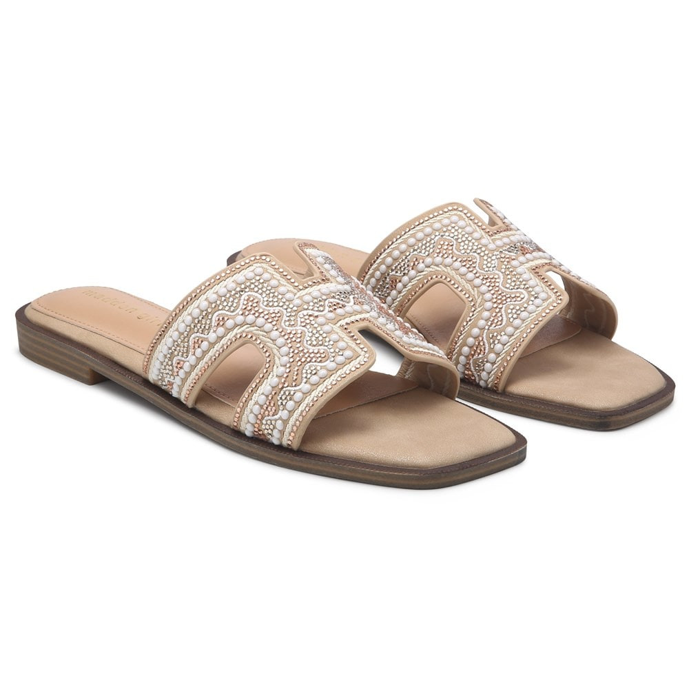 Women's Hally Sandal | Famous Footwear