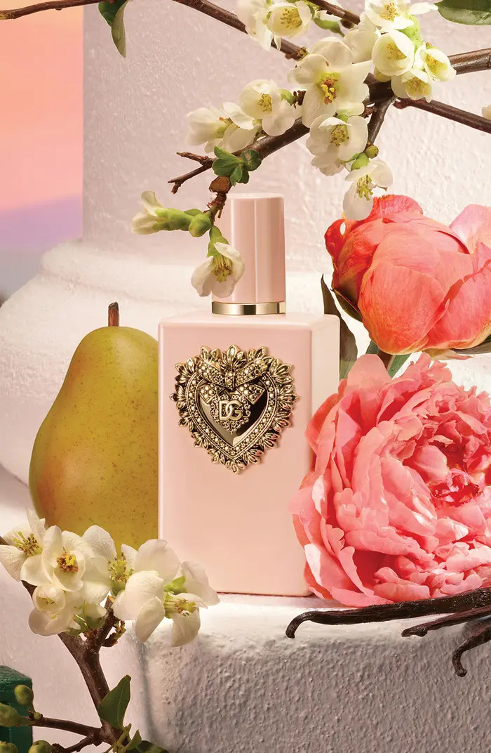 My Devotion Eau de Parfum Intense | Nordstrom