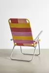 Outdoor Woven Chair | Urban Outfitters (US and RoW)