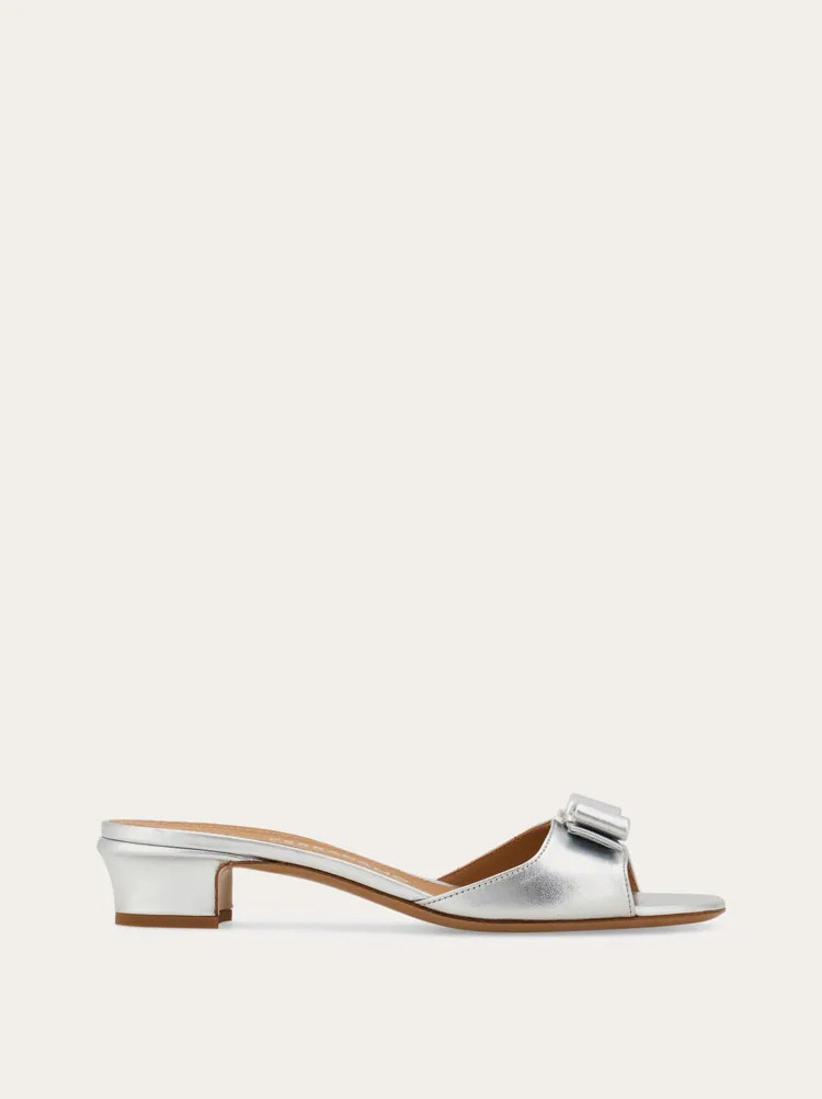 Vara bow slide | Ferragamo