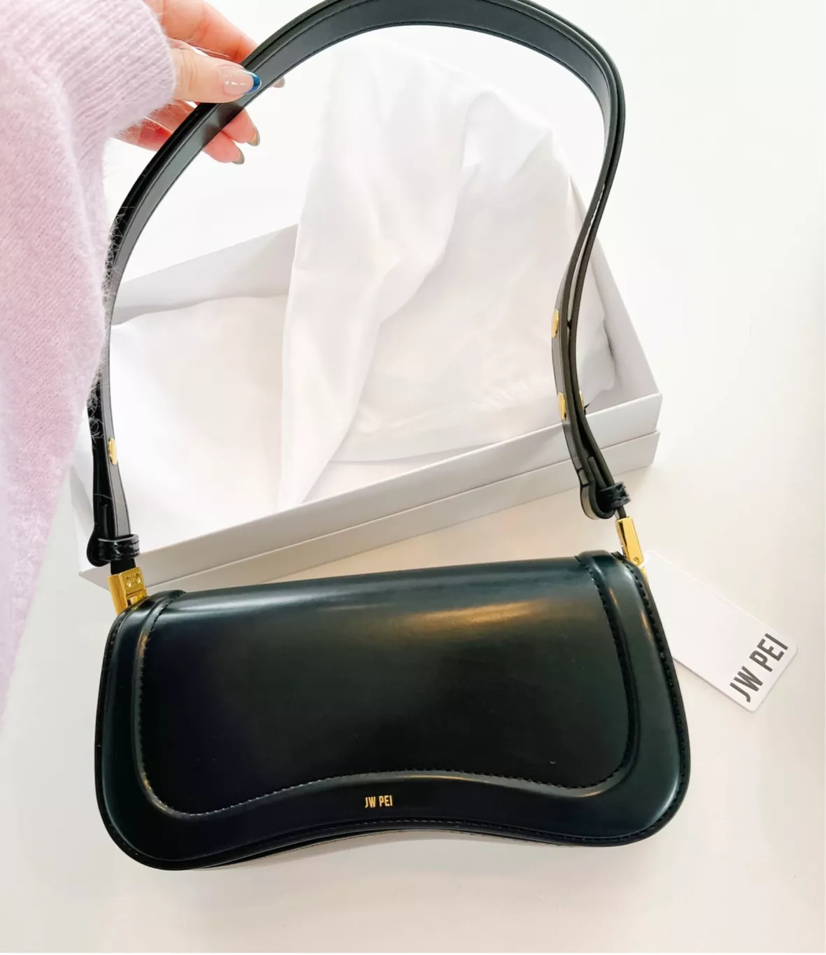 JW PEI Women's Joy Shoulder Bag curated on LTK