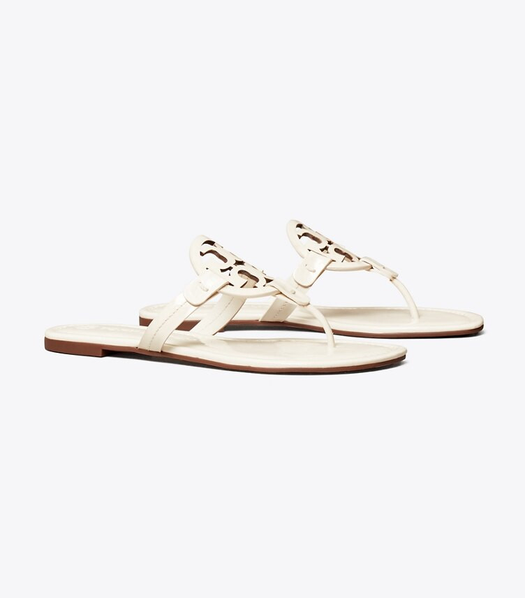 Miller Sandal, Patent Leather | Tory Burch (US)