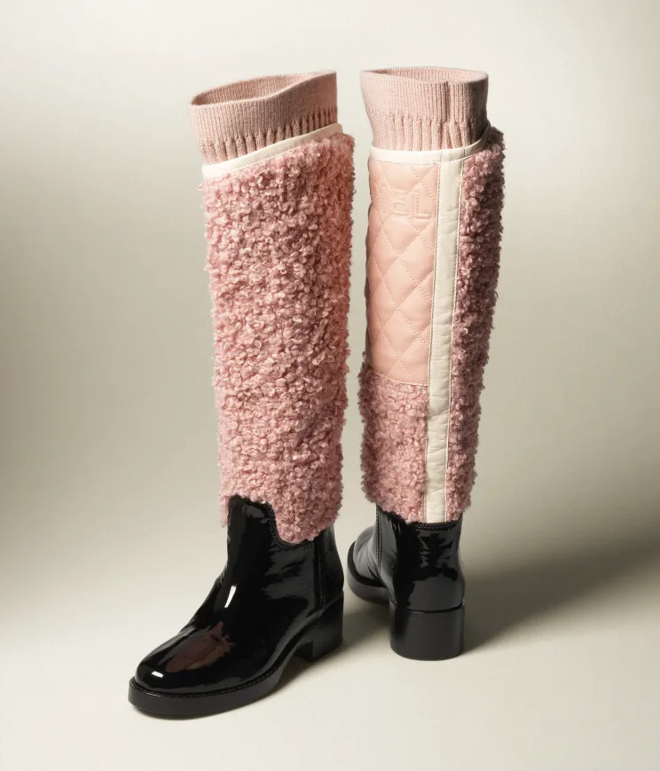 High Boots | Chanel, Inc. (US)