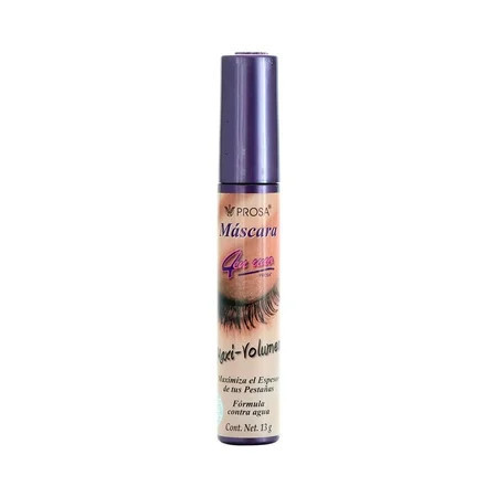 PROSA 4 IN 1 (Maxi-Volume) Mascara "MANGO SIX B&M" | Walmart (US)
