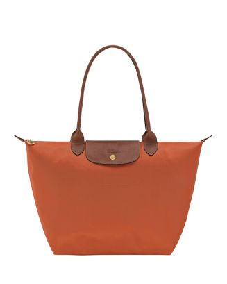 Longchamp Le Pliage Original Large Nylon Tote Bag  | Bloomingdale's Handbags | Bloomingdale's (US)