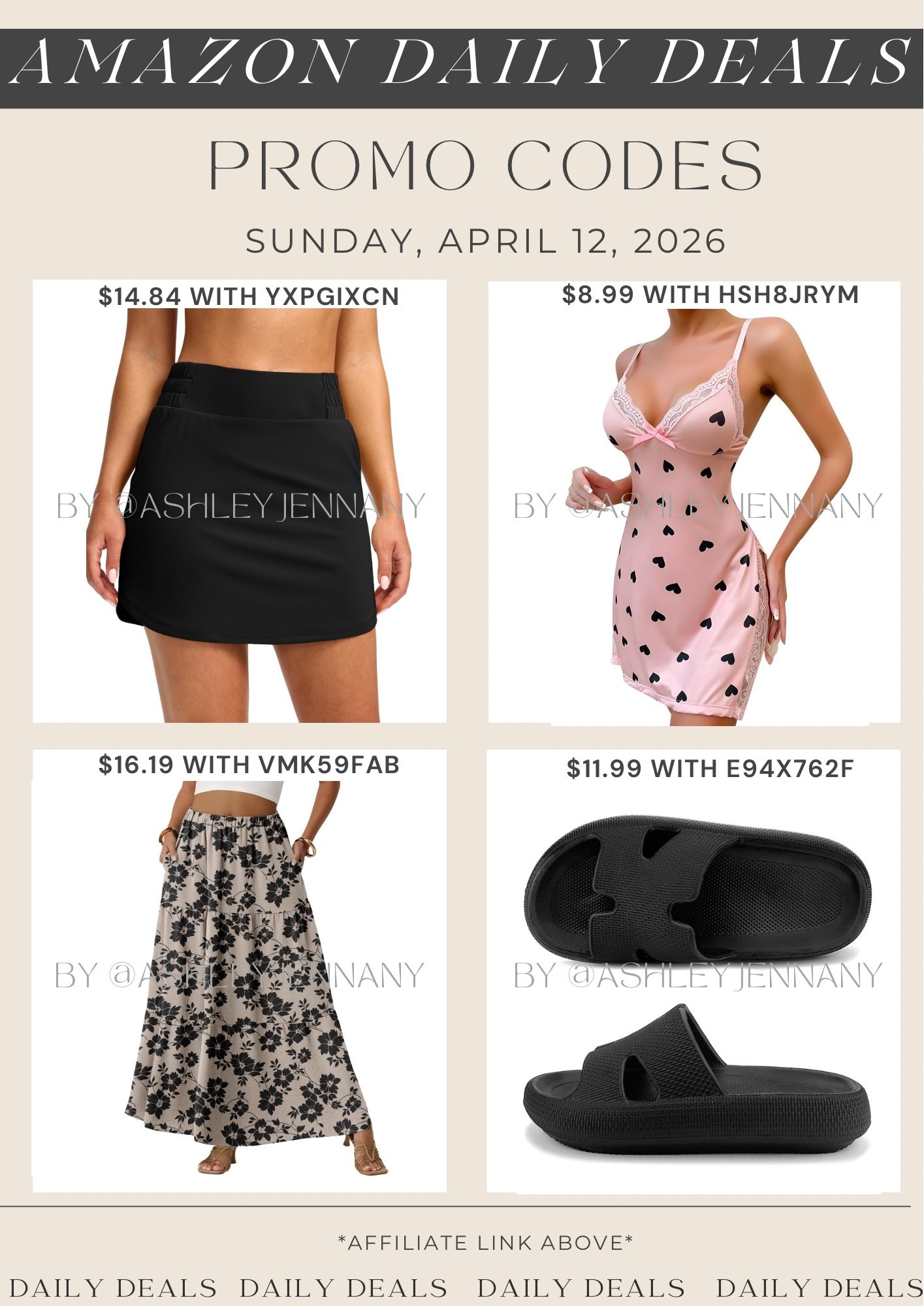 Amazon deals 

#LTKSeasonal #LTKMidsize #LTKSaleAlert