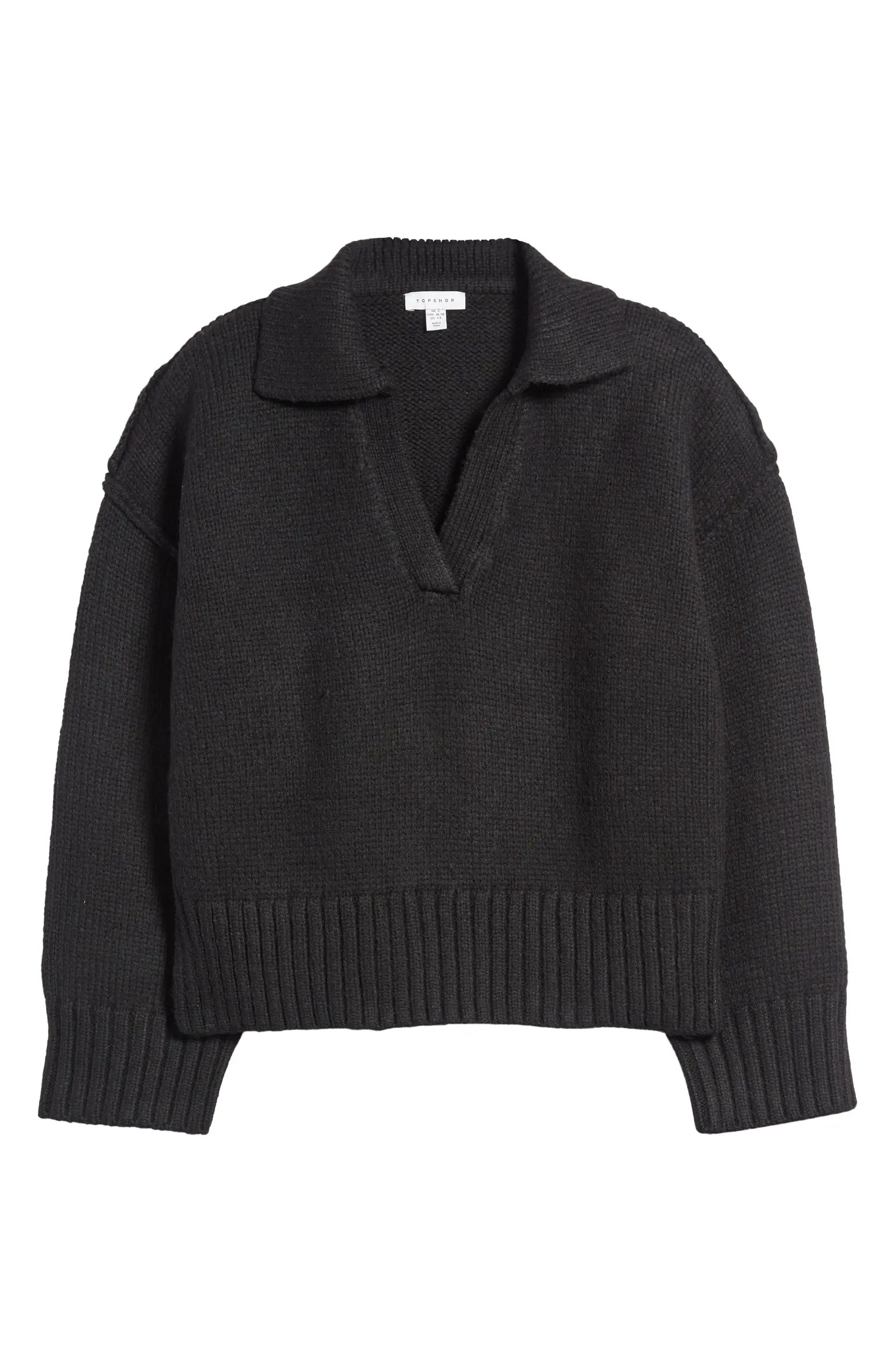 Crop Sweater | Nordstrom