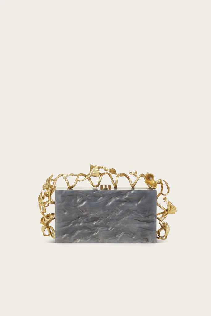 FANA CLUTCH - BLACK | Cult Gaia - US