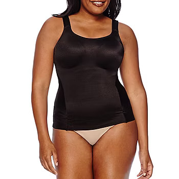 Underscore Plus Innovative Edge® Shapewear Camisole-129-3530 | JCPenney