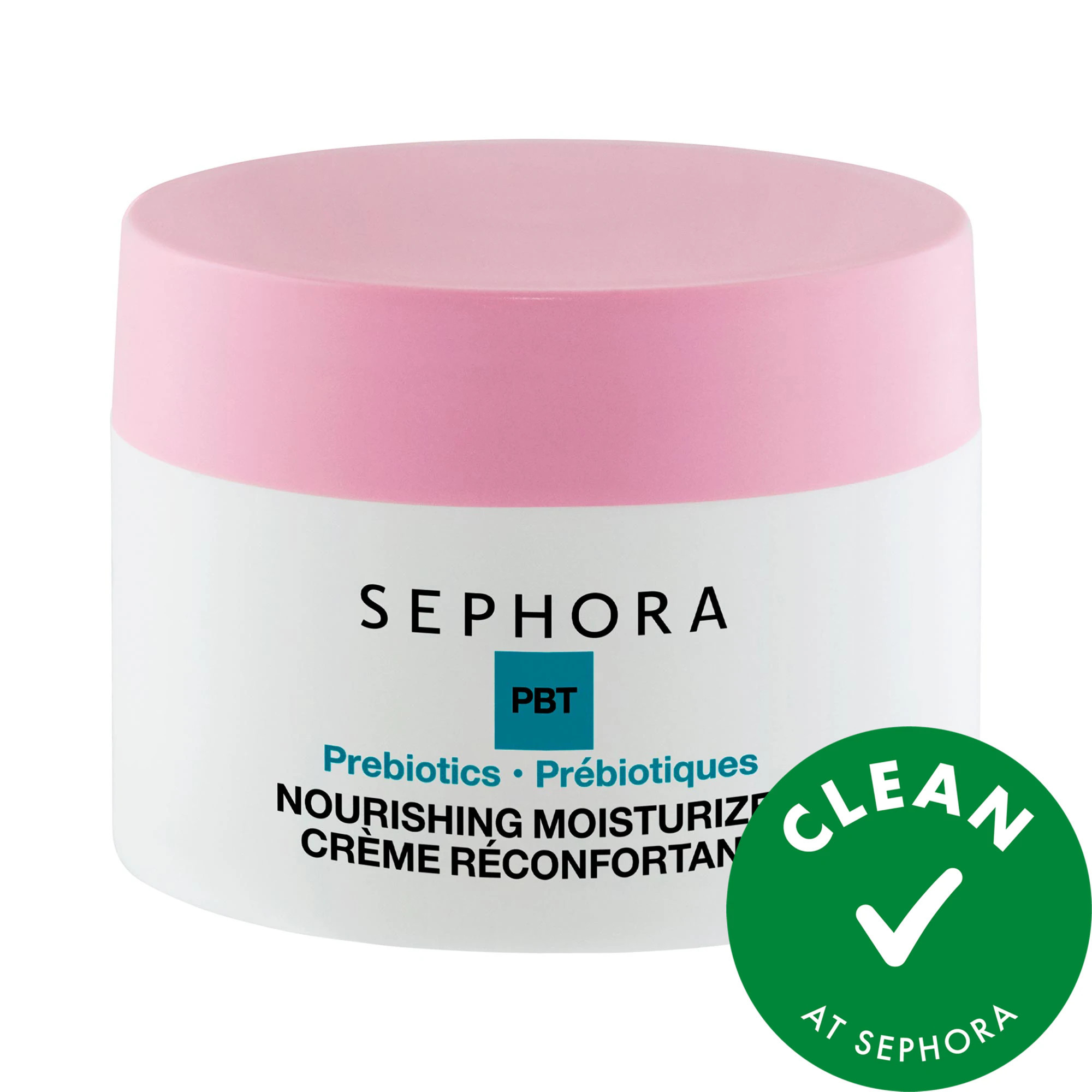 SEPHORA COLLECTION Nourishing Moisturizer for Skin Barrier 3.38 fl oz / 100 ml | Sephora (US)