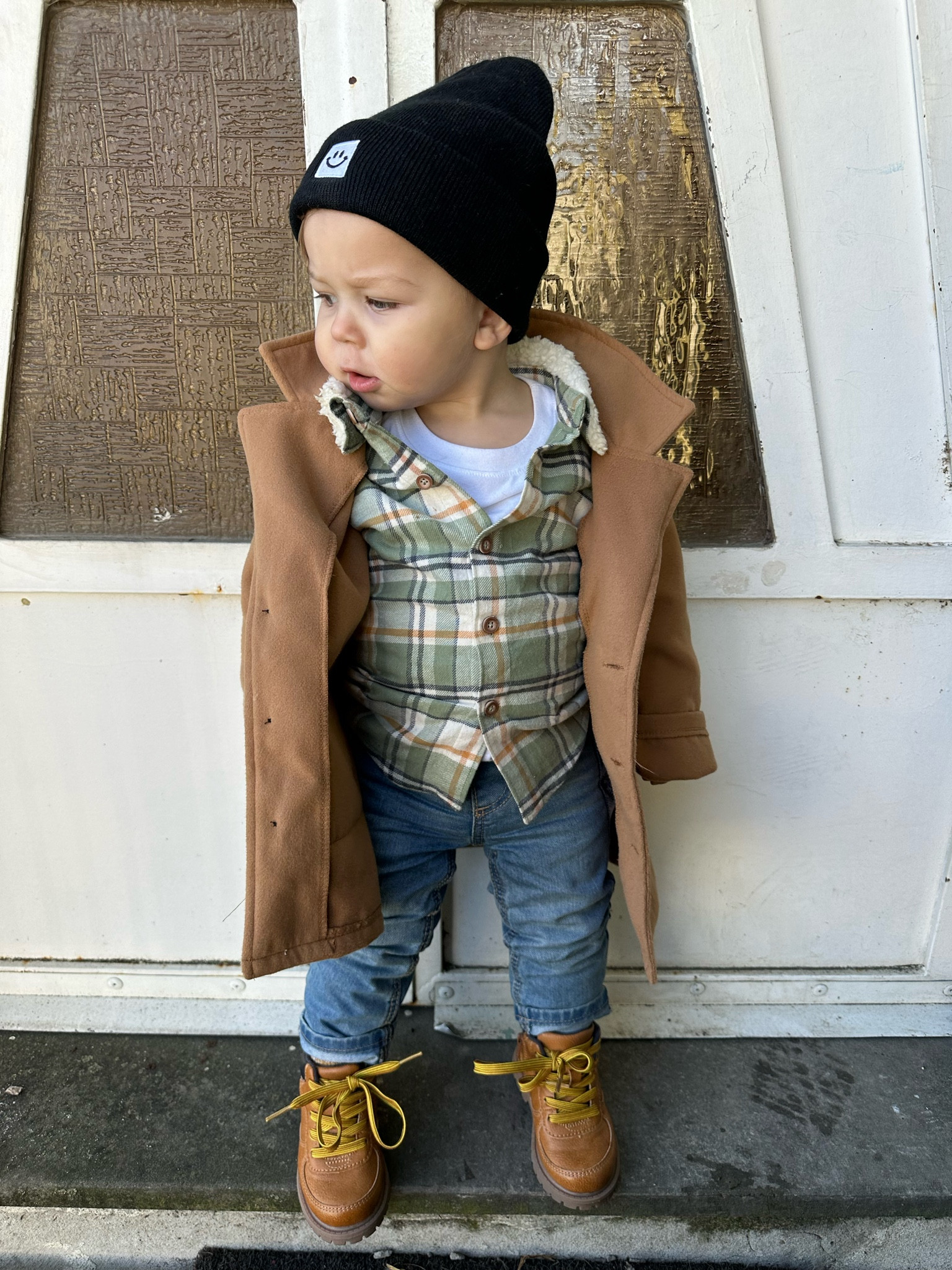 Toddler boys clothes are literally the cutest! 

#LTKFindsUnder50 #LTKKids #LTKBaby