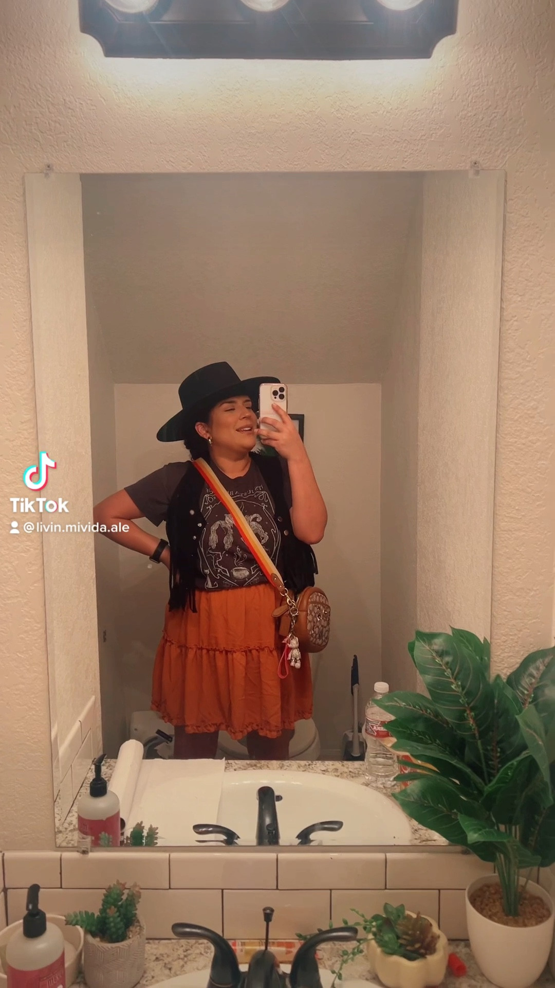 Halloween event inspo for you beauties! 🫶🏽🍁🎃

#LTKstyletip #LTKHalloween #LTKSeasonal