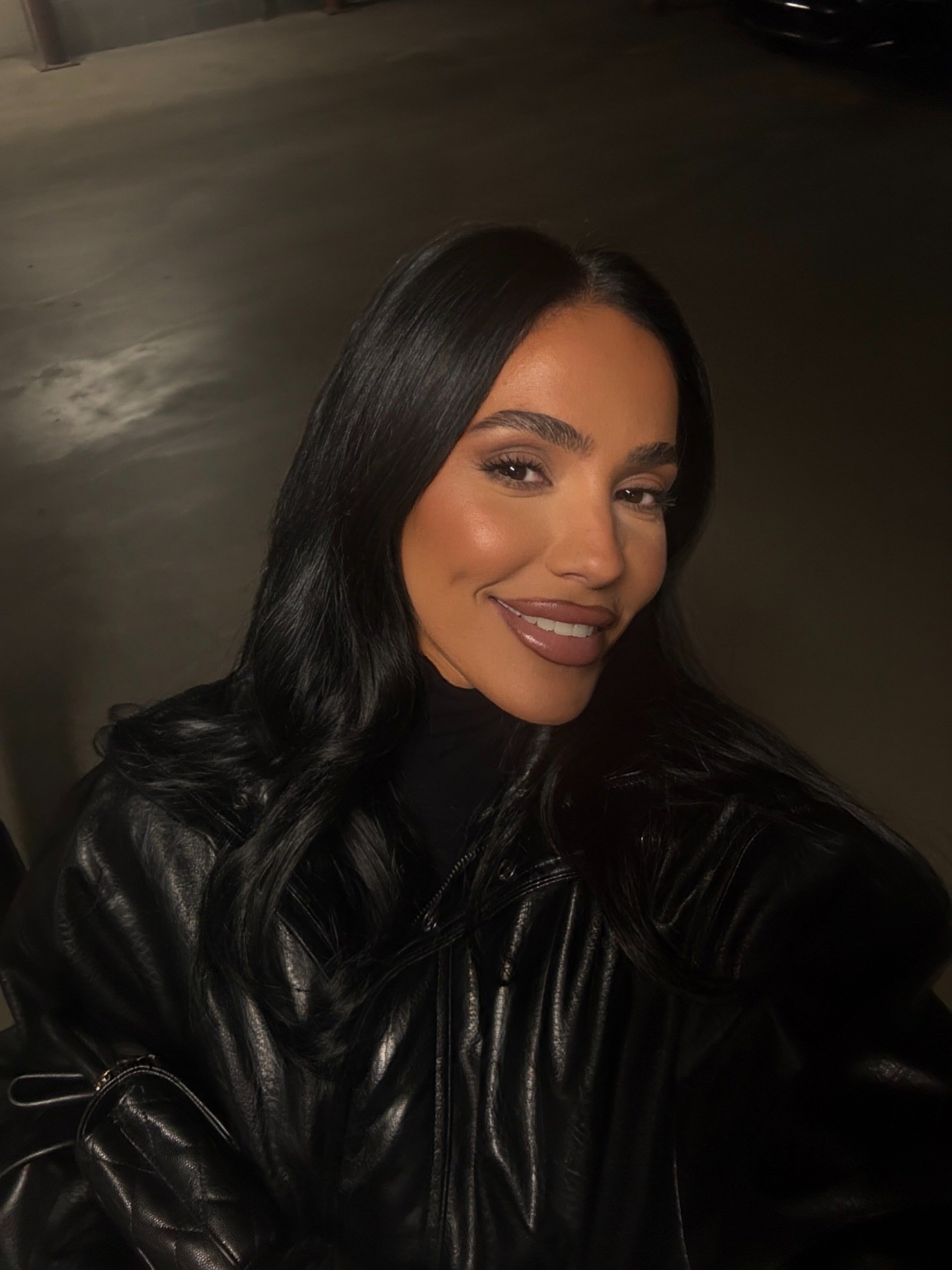 Night out lip comboooo & the most bomb brow gel 