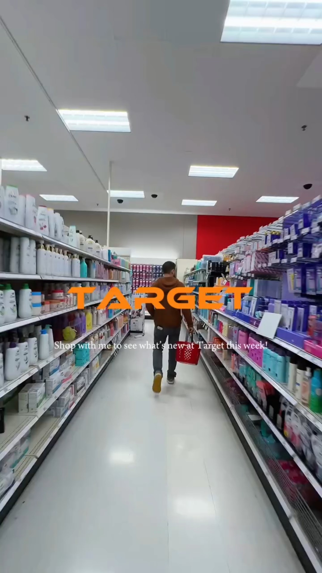 Come shop with me and check out all the new food finds at @target ! So many new launches and goodies to try!

BUILT Protein Bars 
@barebells.usa Protein Soda
@drinkunwell Energy Drink
@ryzesuperfoods coffee
@bettycrocker Oreo Cake Mix
@peelerzhawaii candy’s new flavors
@sourpatchkids Candy Chews

@target #clubtarget #targetpartner #targetfoodfinds #targethaul

#LTKvlog #LTKdayinmylife #LTKfoodie