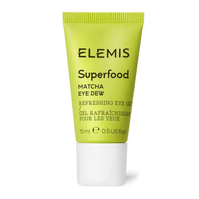 Superfood Matcha Eye Dew | Elemis (US)