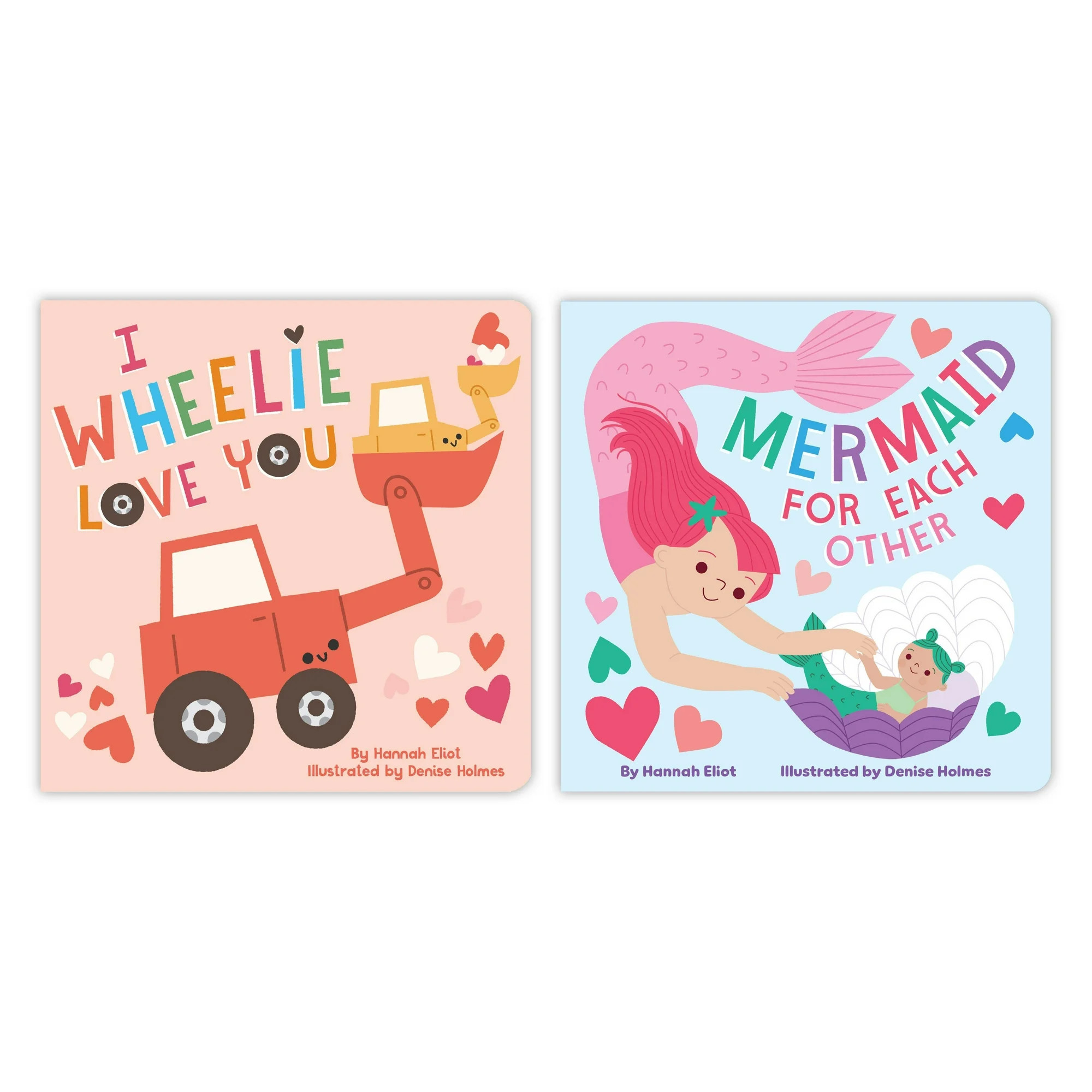 I Wheelie Love You (Board Book) | Walmart (US)