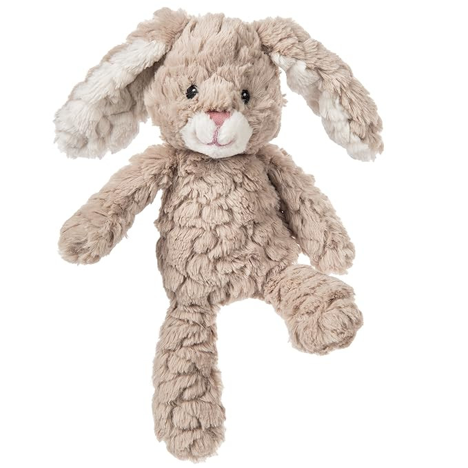 Mary Meyer Tan Putty Bunny Soft Toy | Amazon (US)
