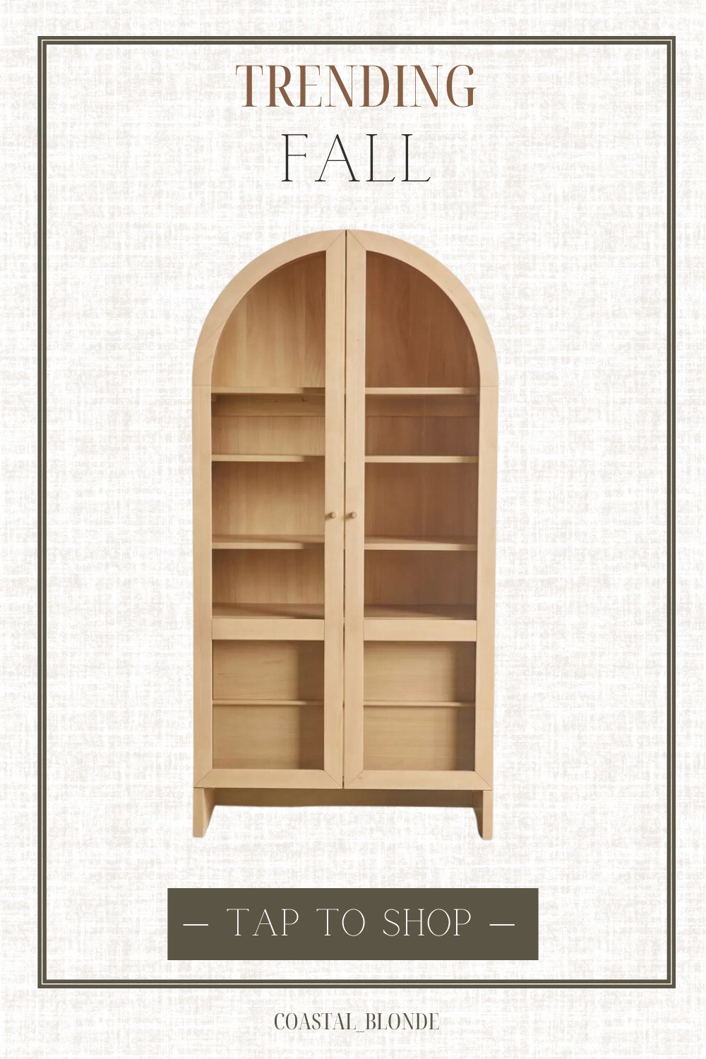 Top selling fall items furniture bookcase decor 

#LTKHome