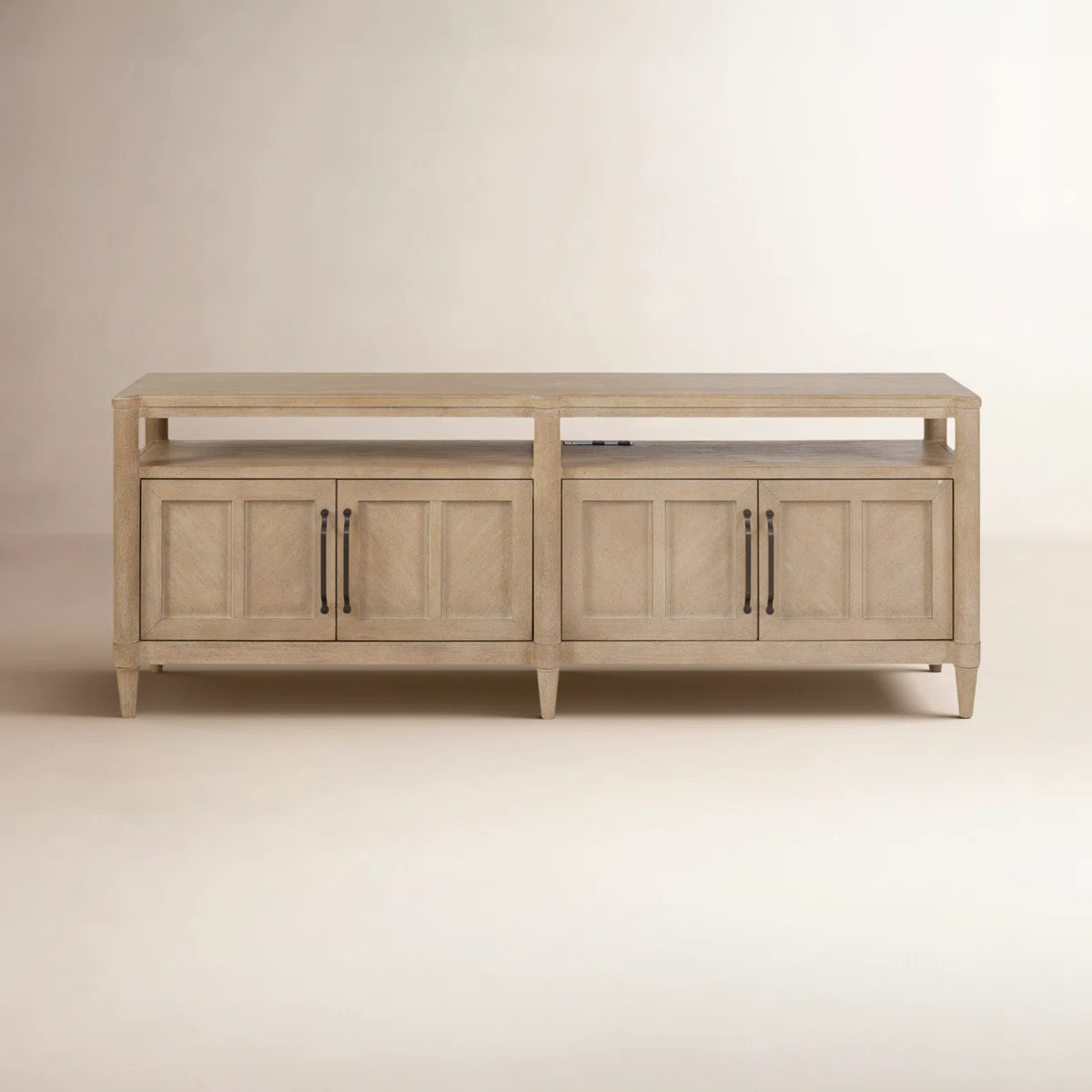 Dana Heights 72" Entertainment Console | Wayfair North America