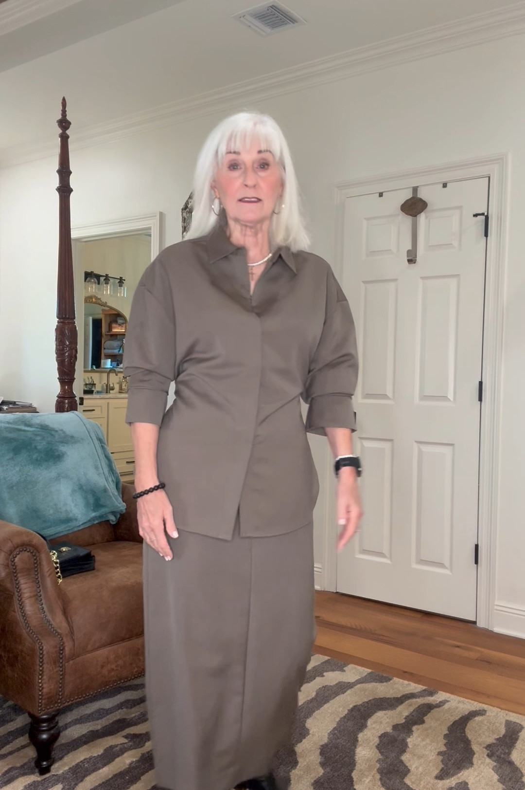 Great Fall neutral outfit for church, lunch, office or dinner!

https://www.shopltk.com/explore/jeanne_caldarera_silver_linings?tab=posts

#LTKOver40 #LTKStyleTip #LTKFindsUnder100