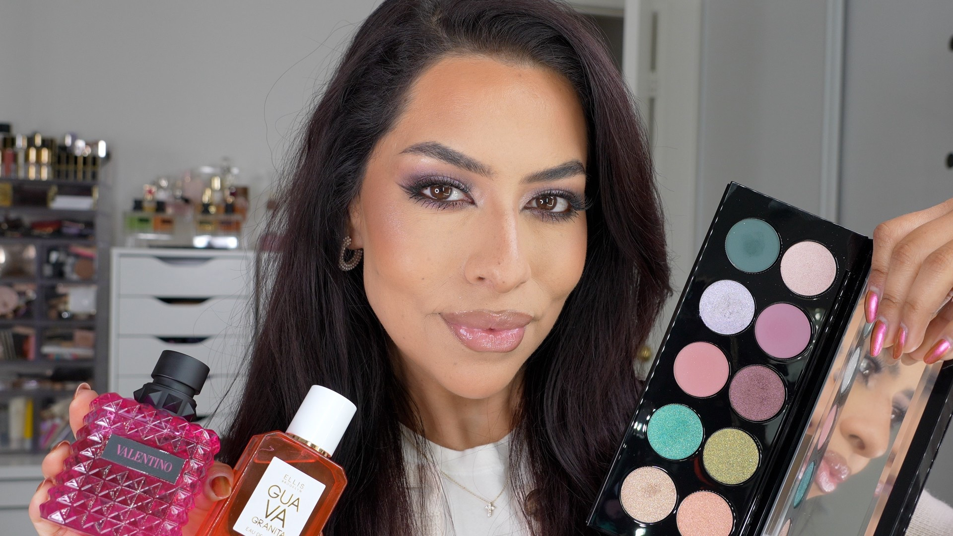 Been loving the new makeup I picked up during the Sephora VIB sale! 

#LTKBeauty #LTKStyleTip #LTKParties