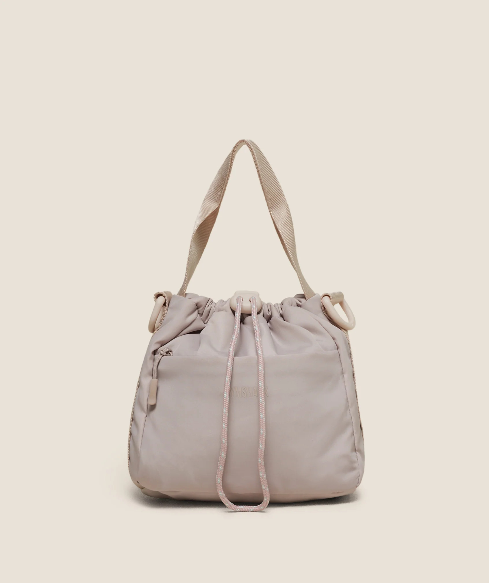 Gymshark Mode Crossbody - Dusk Pink | Gymshark US