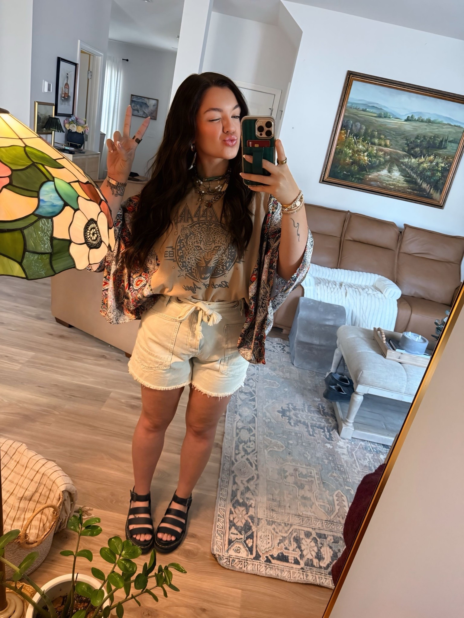 These free people moxie shorts are the BEST! I love the adjustable waistband. Wearing a size 27 and am normally a 28 - I recommend sizing down. I could easily wear a 26 for a more fitted look as well! 

#LTKootd #LTKBeauty #LTKgrwm