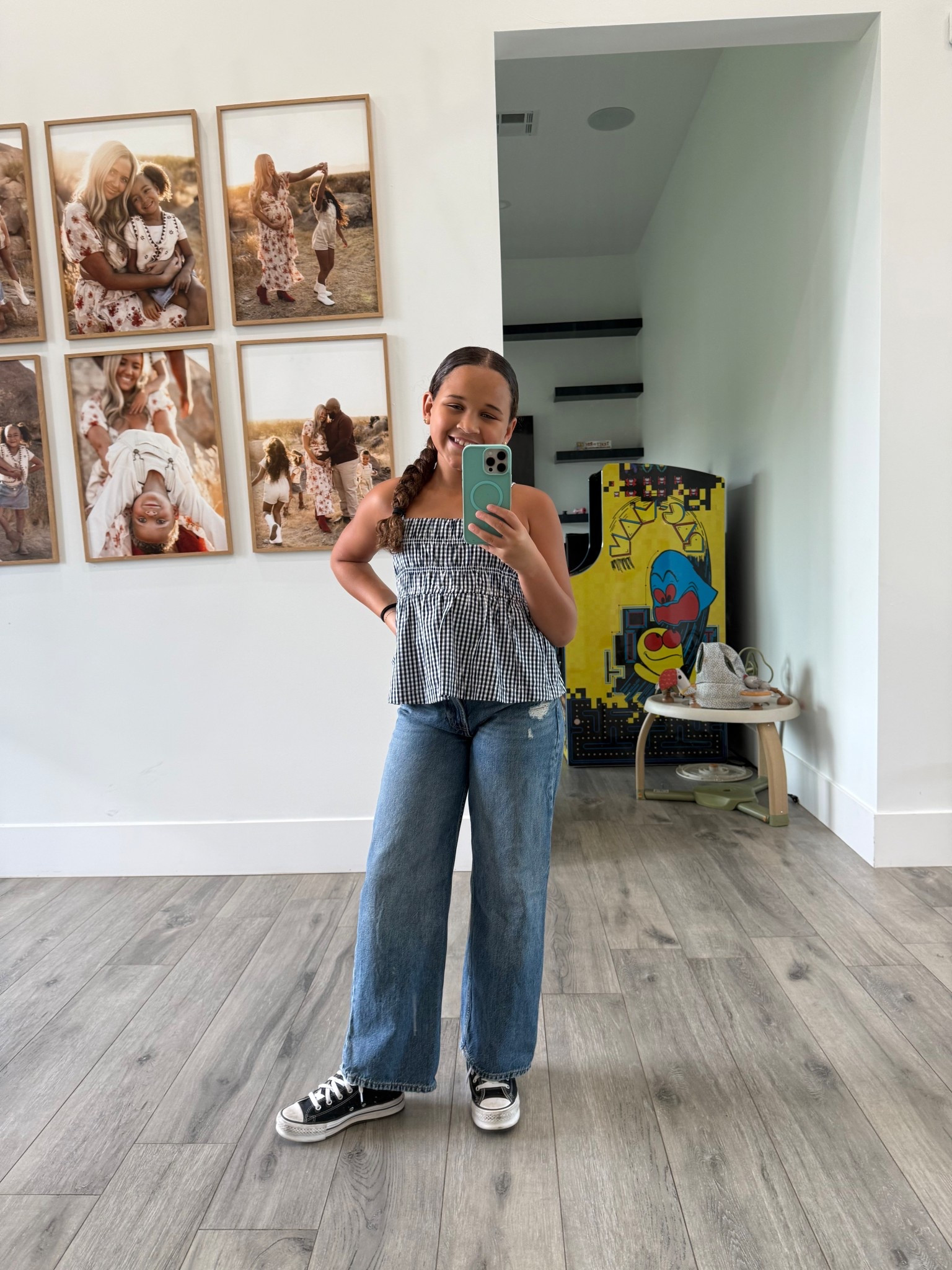 Hayden’s OOTD 🤍





Abercrombie, Abercrombie Finds

#LTKKids