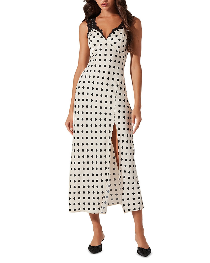 Astr the Label Eirene Dress | Bloomingdale's (US)