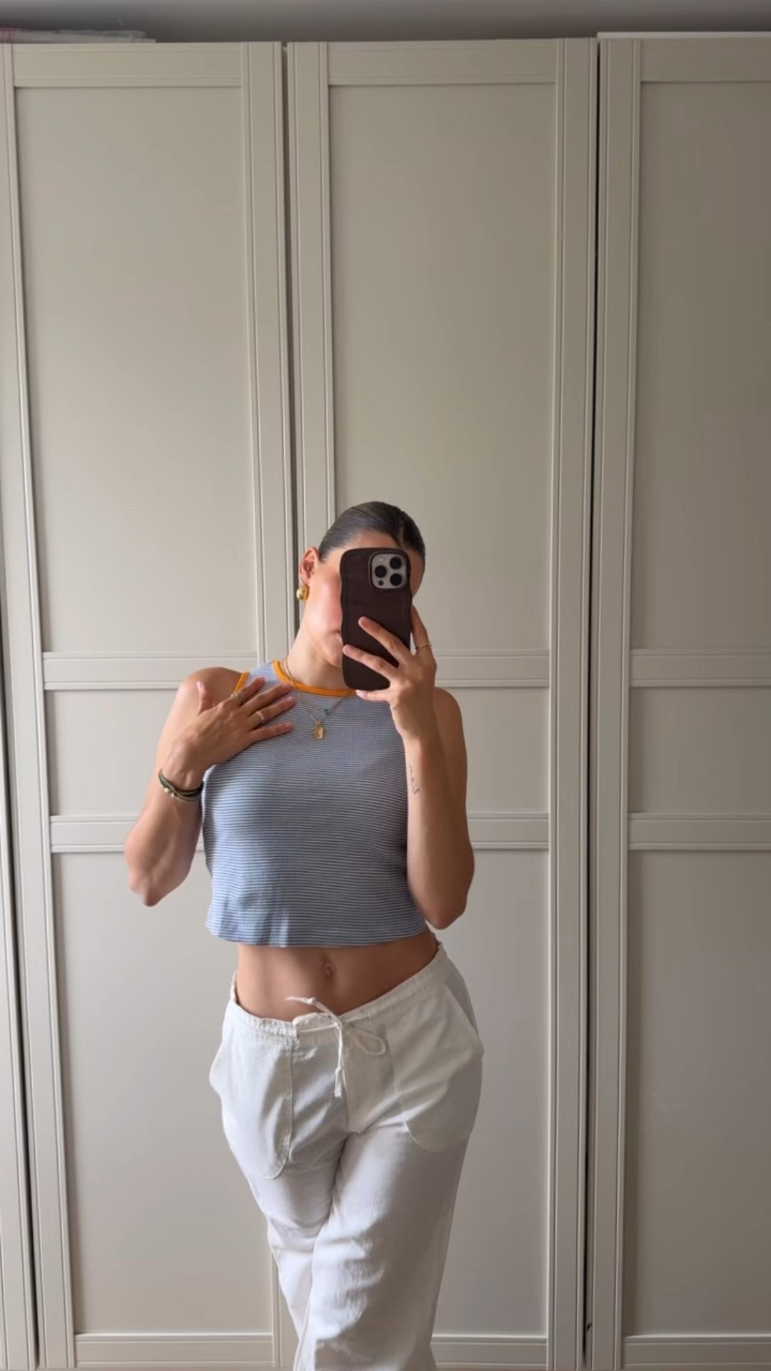 Meine Bonprix Bestellung <33 Code: „leathu15“ werbung 