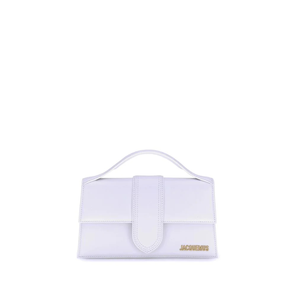Jacquemus Large Bambino Women's Handbag | Shop Simon
