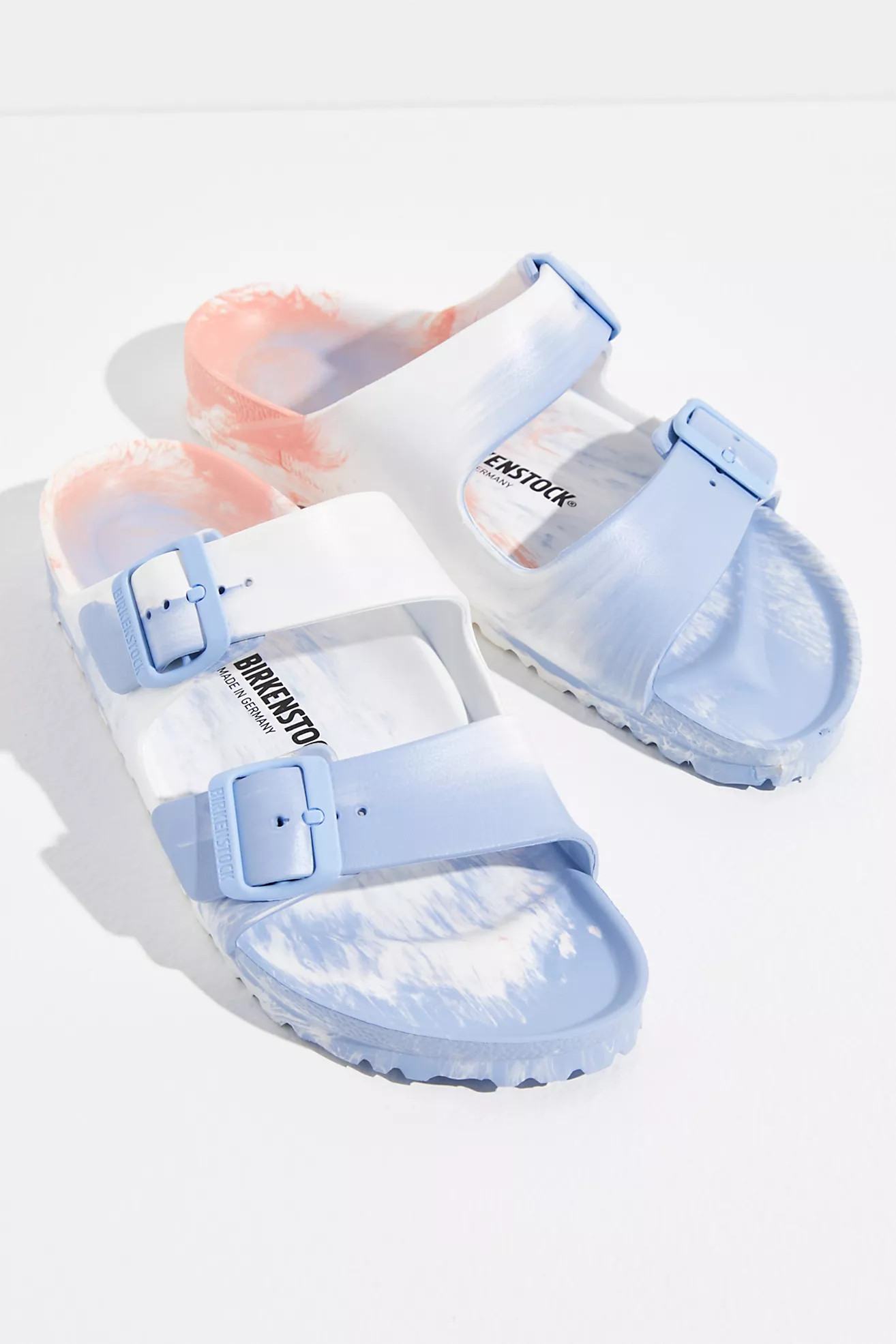 Eva Arizona Birkenstock Sandals | Free People (Global - UK&FR Excluded)