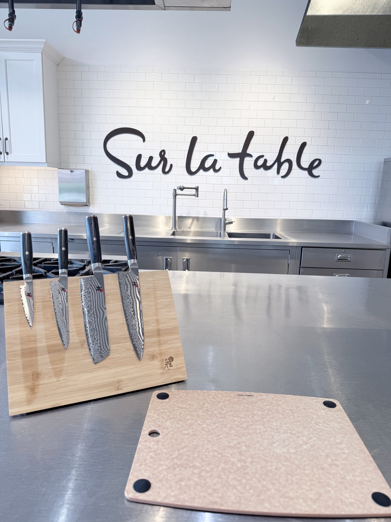 My Favorite Knives and must haves!