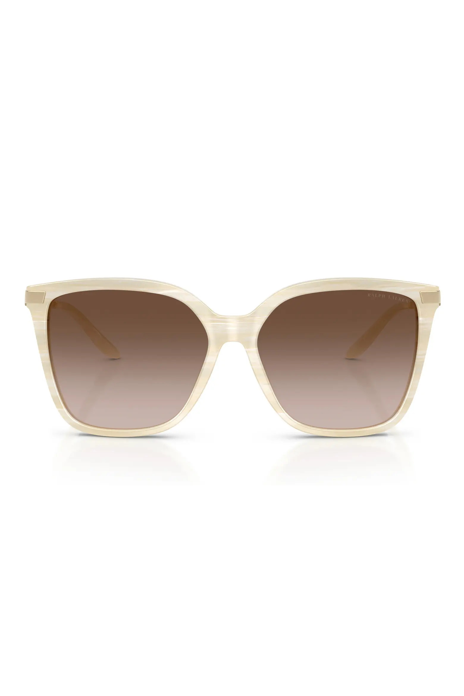 The Jacquie 57mm Gradient Irregular Sunglasses (Women) | Nordstrom | Nordstrom