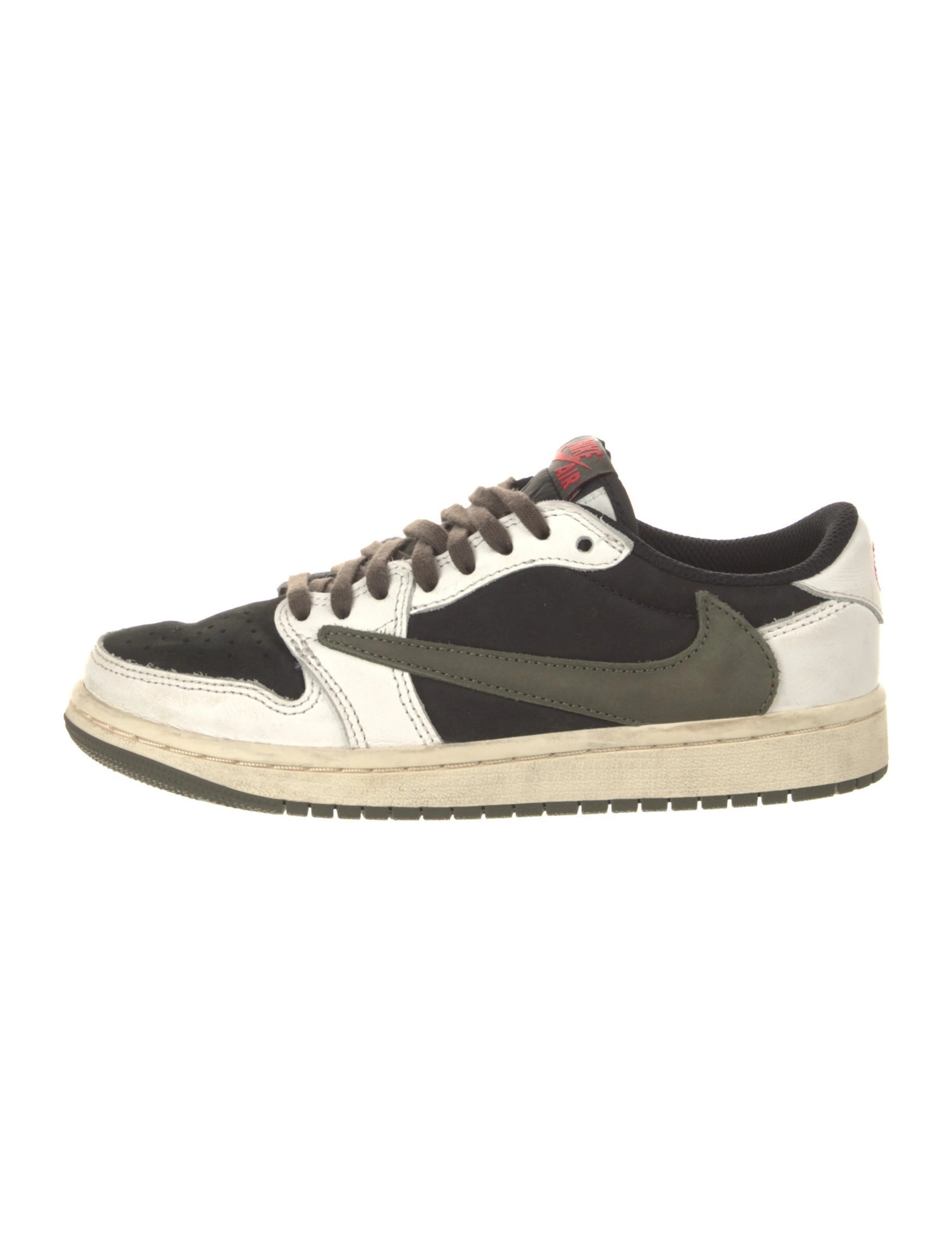 Suede Printed Sneakers Kids | The RealReal