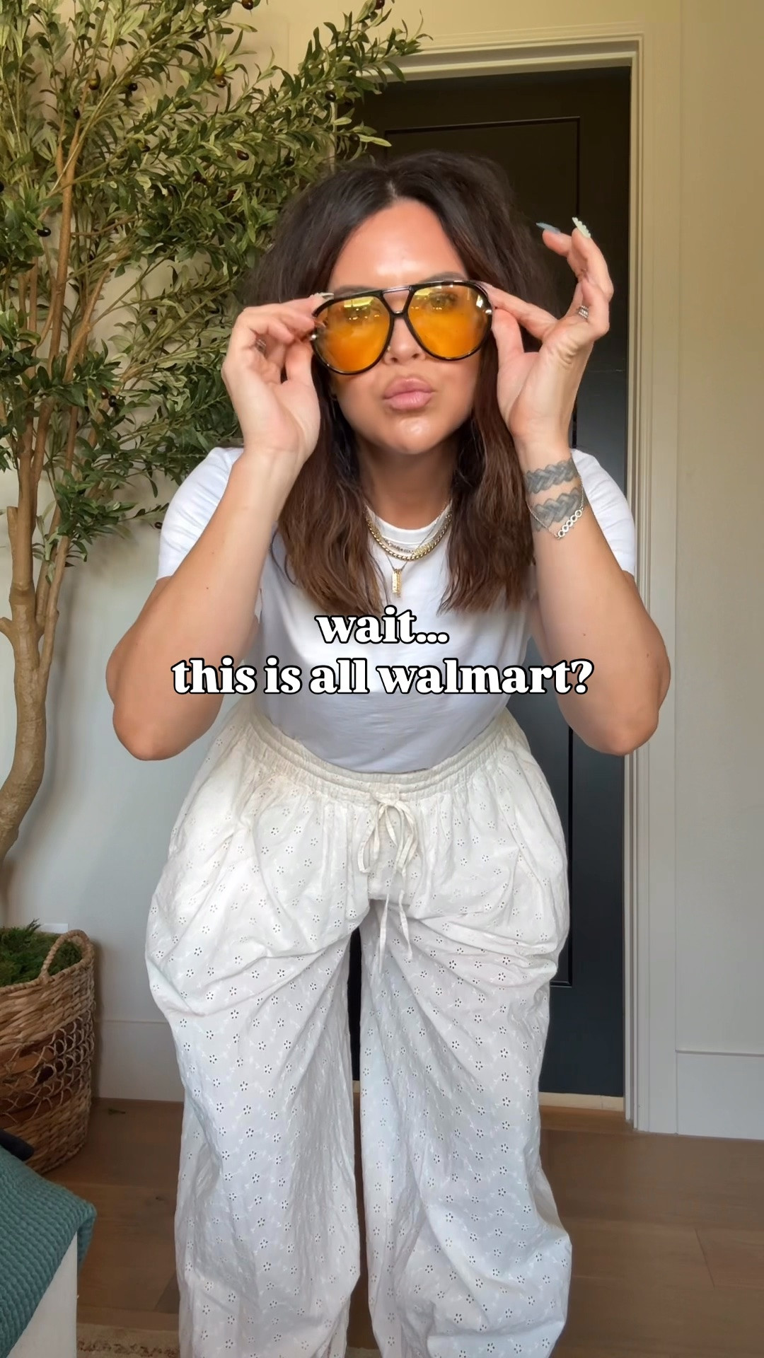 It’s all sooo good!
Wearing a large in everything. Button up shirts I’m wearing an XL

#LTKootd #LTKOver40 #LTKMidsize