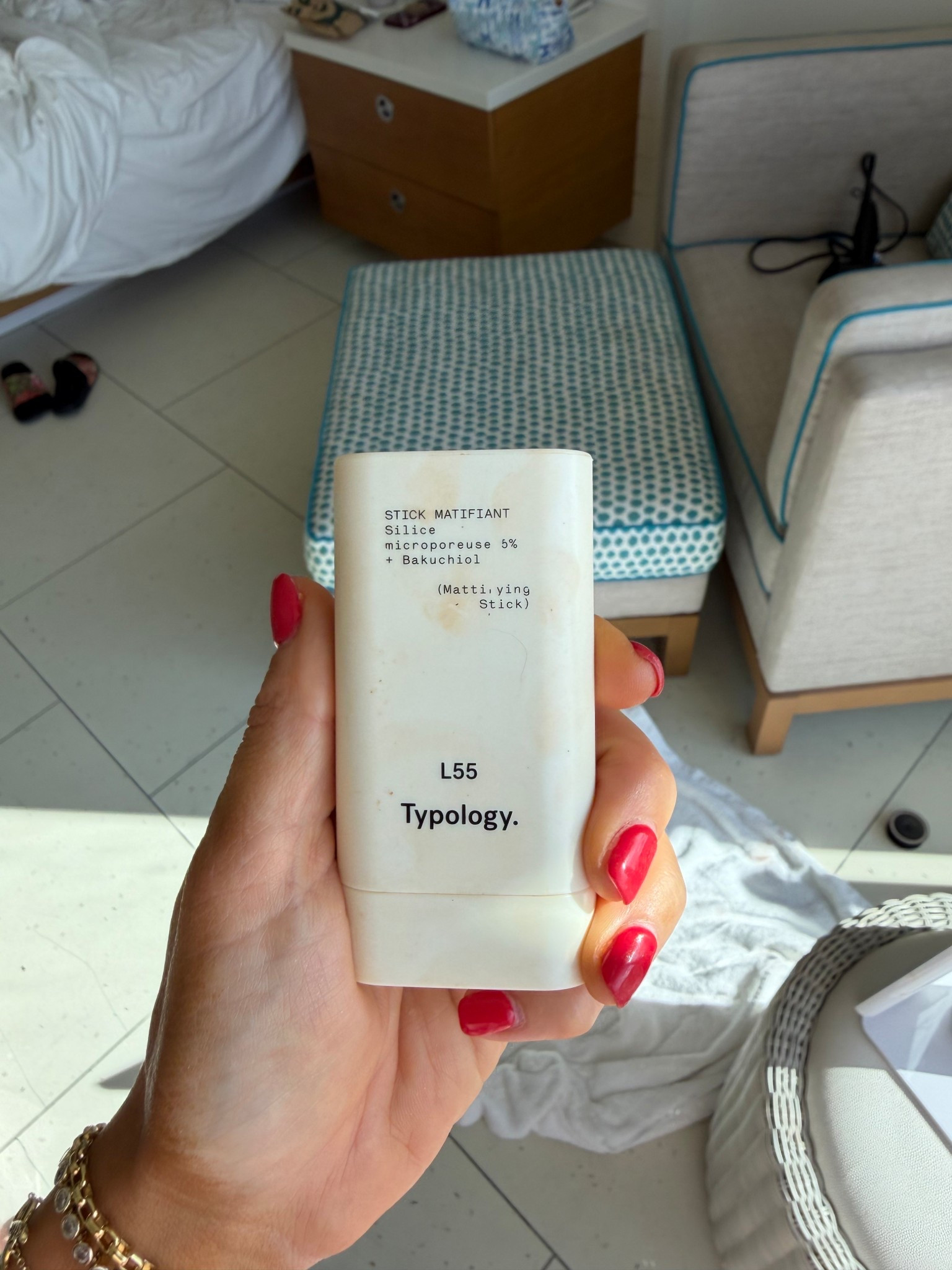 Love this mattifying face stick from Typology! Linked it below from Amazon 

#LTKBeauty #LTKGiftGuide #LTKHoliday