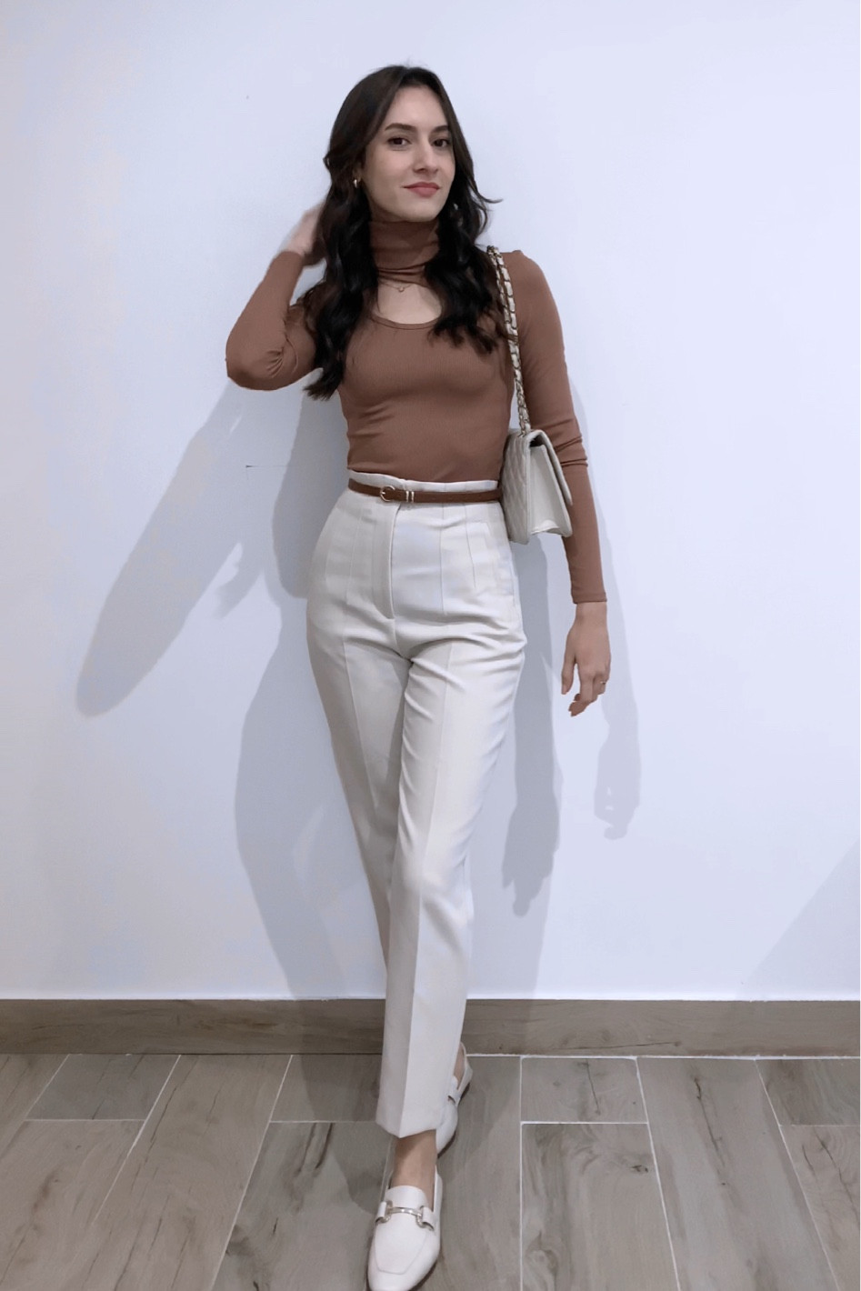 Neutrals 


#LTKbrasil #LTKeurope #LTKSeasonal