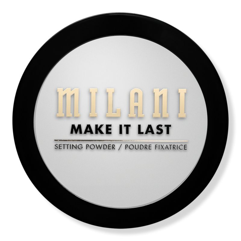 Milani Make It Last Mattifying Setting Powder | Ulta Beauty | Ulta