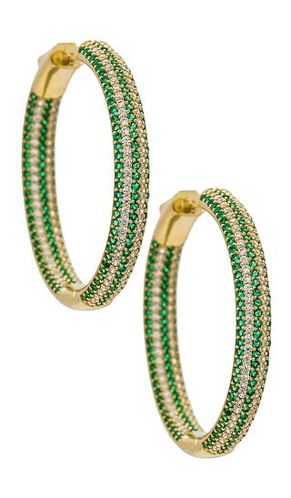 Tire Hoop | Revolve Clothing (Global)