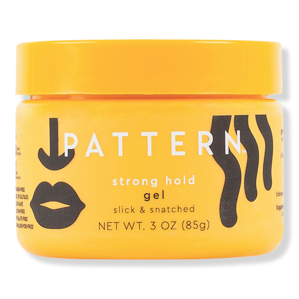 PATTERN Strong Hold Gel - 3.0 oz | Ulta
