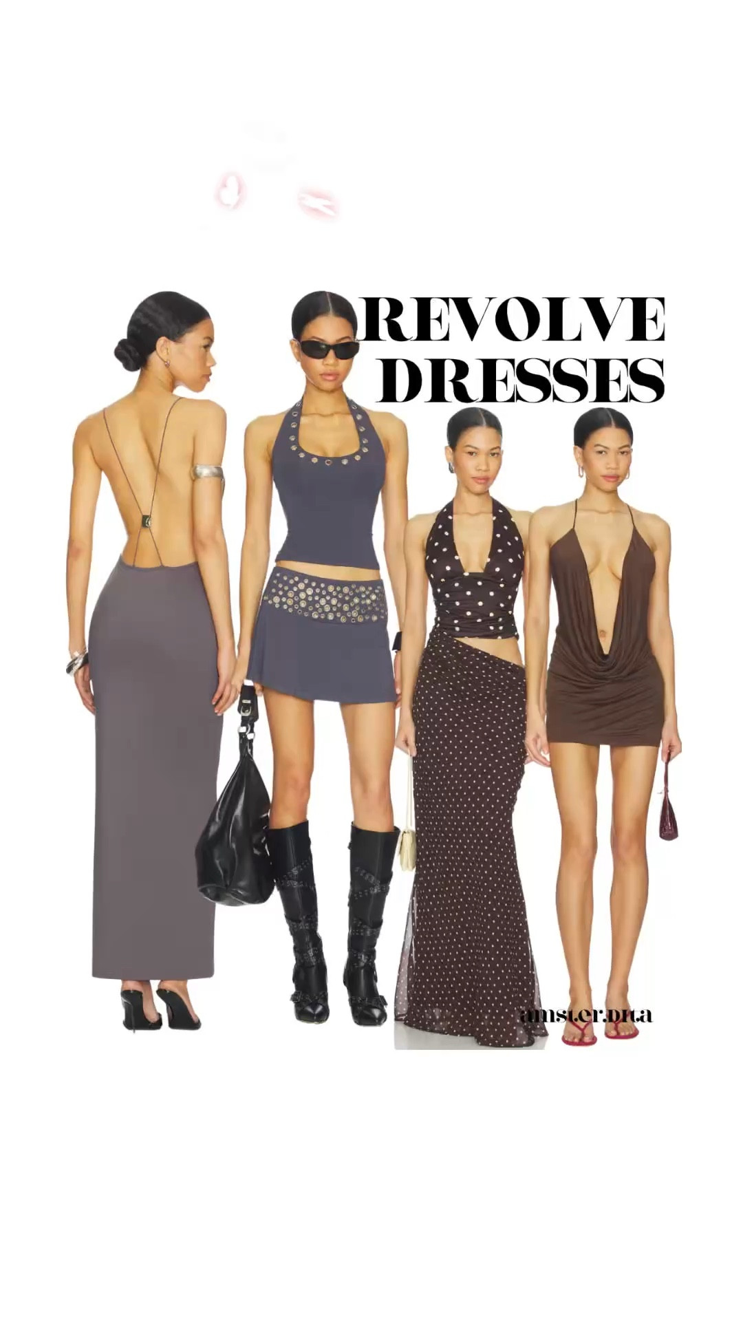 Revolve dresses that capture what is trending right now ✨ 
Clean lines, bold cuts and standout details make all the difference
Perfect for building looks that feel current
Tap to explore 💫

party dress party dresses party outfit party look party style party aesthetic party fashion going out dress going out dresses going out outfit night out dress night out outfit night look party outfit ideas party look ideas party style outfit trendy party dress must have party dress new season party dress trending now party dress chic party dress elegant party dress modern party dress feminine party dress flattering party dress statement dress statement outfit bold party dress sexy party dress glamorous party dress fun party dress playful dress cocktail party dress cocktail dress evening party dress evening dress club dress club outfit club look night club outfit night club dress dance party outfit birthday party dress birthday outfit girls night out outfit date night outfit anniversary outfit engagement party outfit special occasion dress special occasion outfit formal party dress semi formal dress casual party dress mini party dress midi party dress maxi party dress bodycon party dress fit and flare party dress slip party dress wrap party dress off shoulder party dress strapless party dress one shoulder party dress long sleeve party dress sleeveless party dress satin party dress silk party dress velvet party dress sequin party dress sparkly dress glitter dress embellished dress mesh dress lace dress chiffon dress flowy party dress lightweight dress breathable fabric dress comfortable party dress soft fabric dress fitted party dress tight dress ruched dress structured dress black party dress white party dress red party dress pink party dress blue party dress green party dress gold party dress silver party dress neutral party dress beige party dress pastel party dress

#LTKfestival #LTKSeasonal #LTKover40 #LTKparties #LTKsalealert 

#LTKworkwear #LTKtravel #LTKmidsize