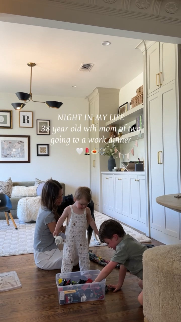 A Night in my Life ✨
code: ALOPROFILE for Tarte
code: ALOPROFILE for Dibs Beauty
code: SPRINGXGP for Go Pure on Amazon



#LTKvlog #LTKgrwm #LTKmomlife