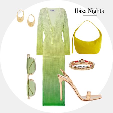 High st and high end mix for an hourglass body shape - Ibiza Nights 

#LTKtravel #LTKcurves #LTKunder100