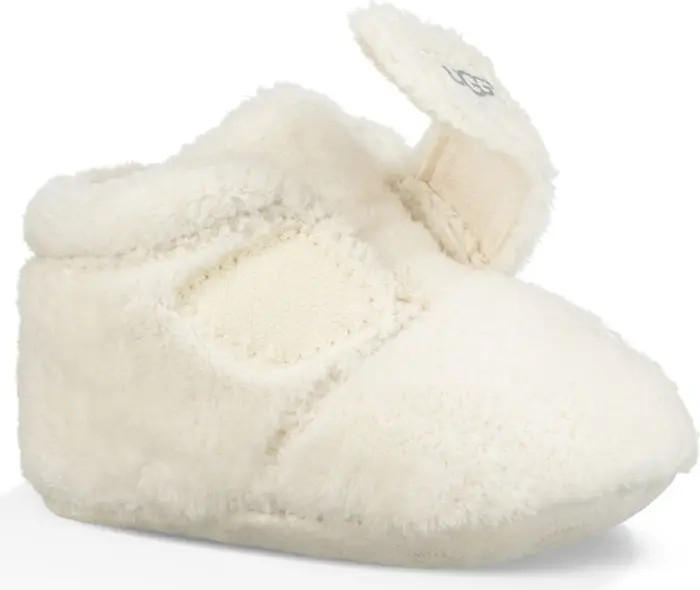 UGG® Bixbee Bootie & Lovey Blanket Set | Nordstrom | Nordstrom