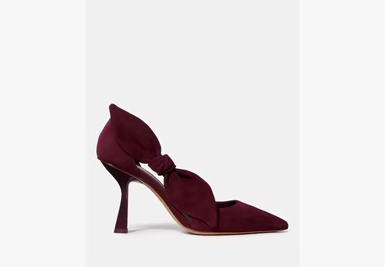 Bunnie Pump | Kate Spade (US)