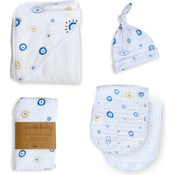 Welcome Baby Gift Box, Eye See You | Maisonette