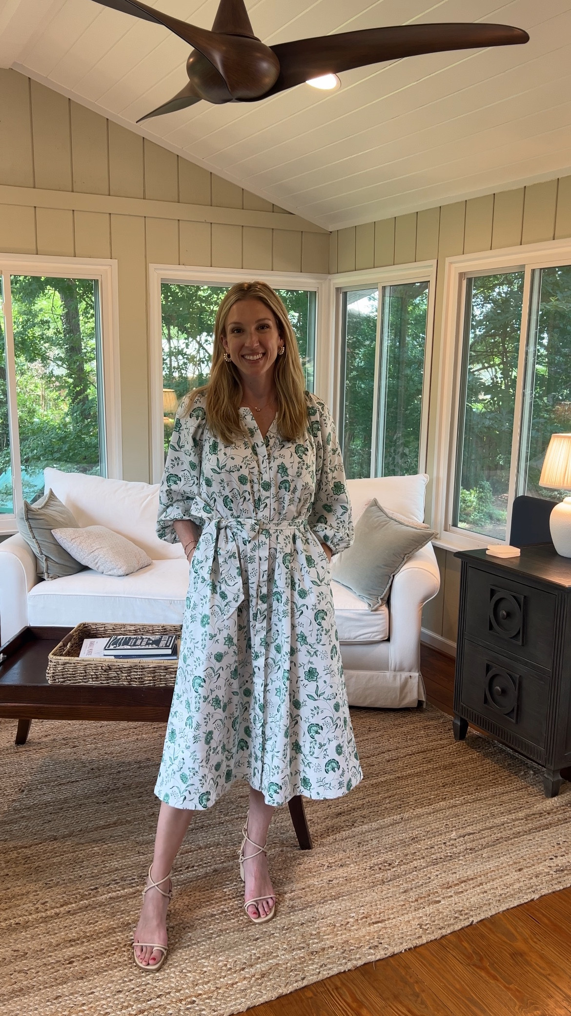 Outfit of the day for the office!



#LTKStyleTip #LTKWorkwear