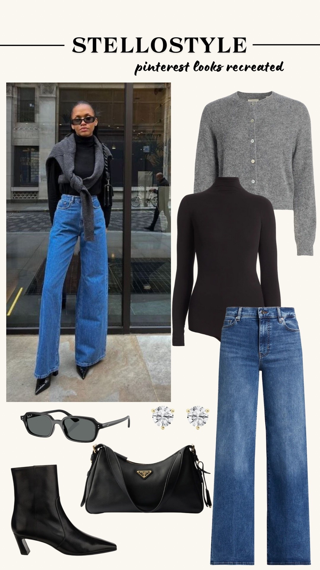 Fall transition looks! 

#LTKSeasonal #LTKWorkwear #LTKStyleTip