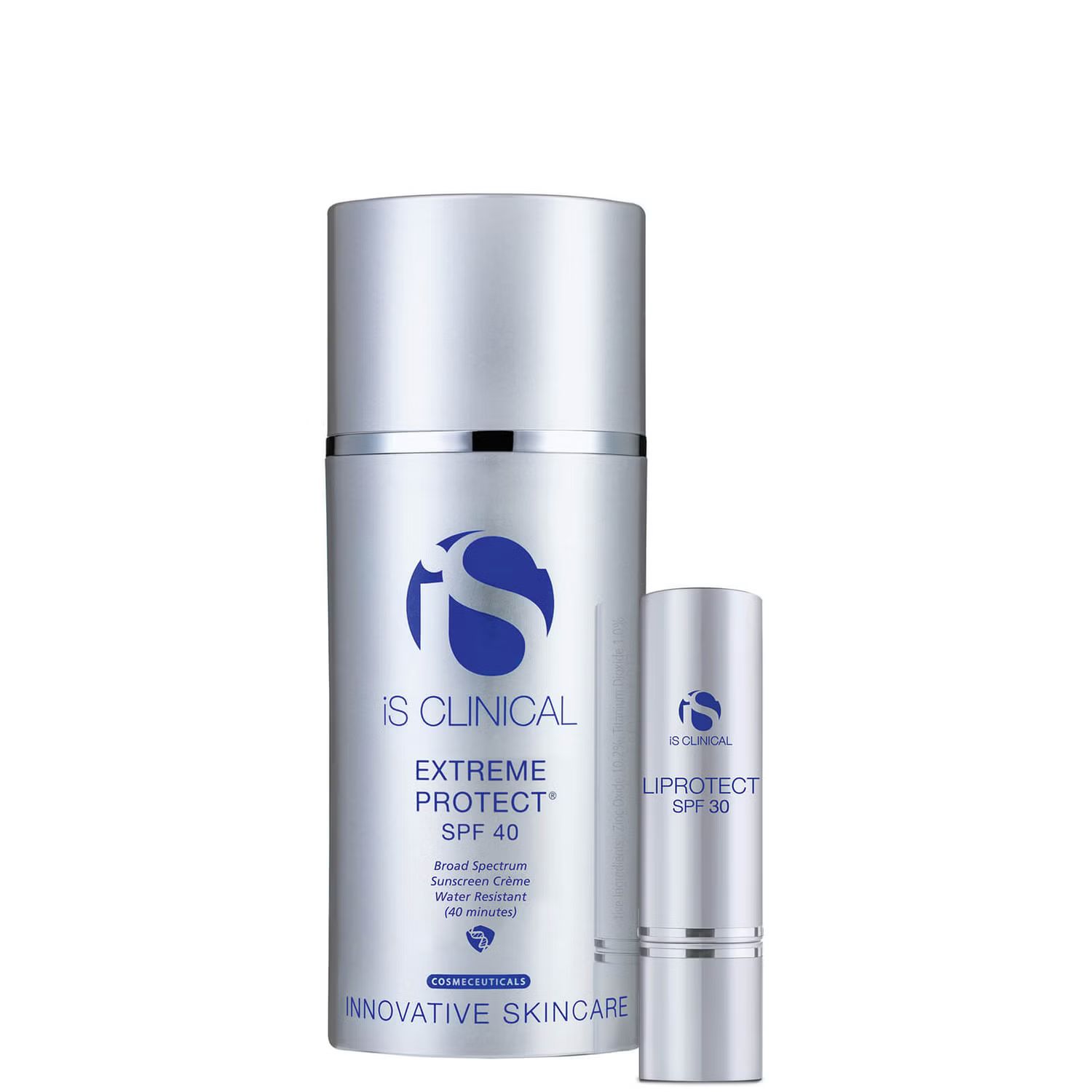 iS Clinical Ultimate Protection Duo 2 piece - $108 Value | Dermstore (US)